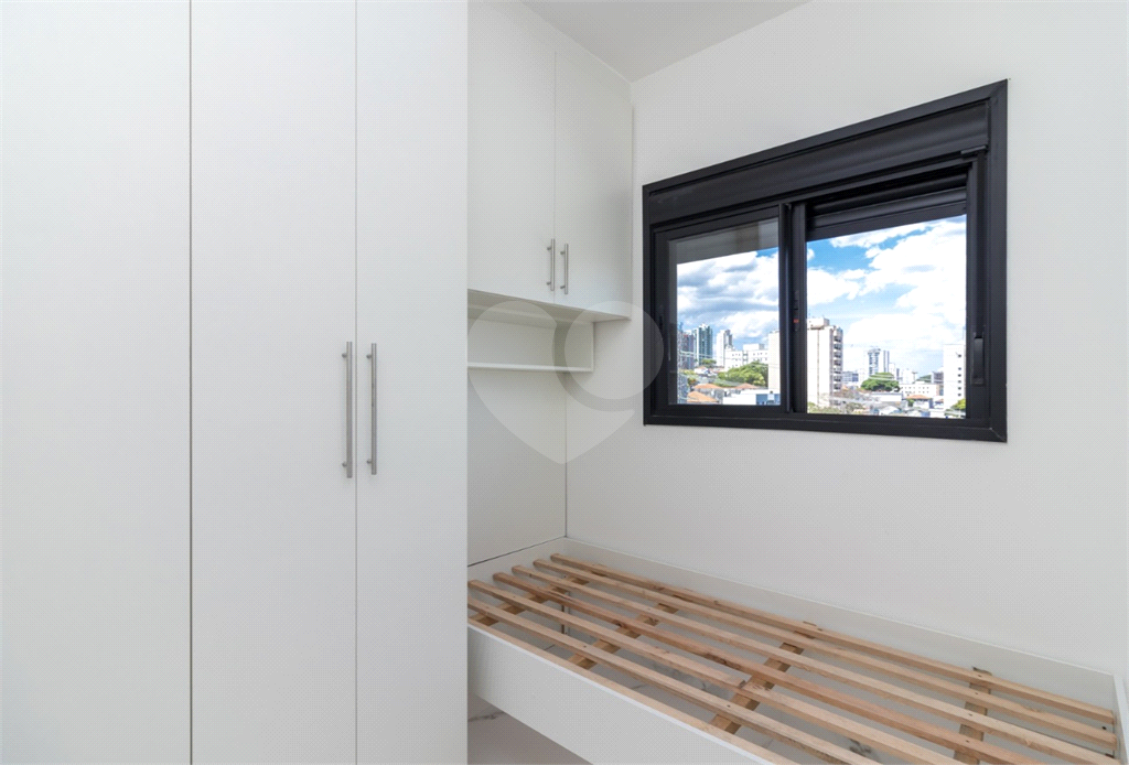 Apartamento NOVO  e mobiliado para locação Vila Guilherme