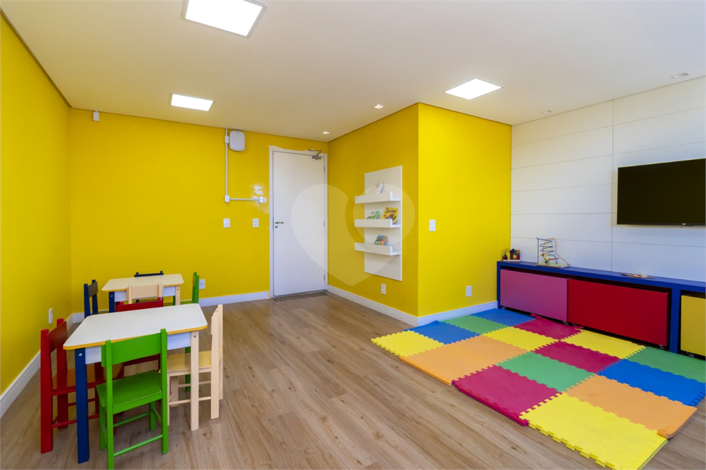 Apartamento NOVO  e mobiliado para locação Vila Guilherme