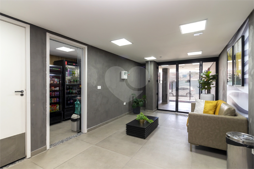 Apartamento NOVO  e mobiliado para locação Vila Guilherme