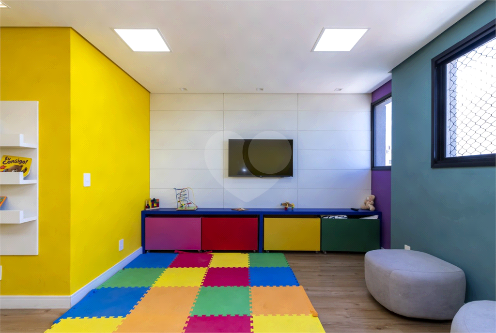 Apartamento NOVO  e mobiliado para locação Vila Guilherme