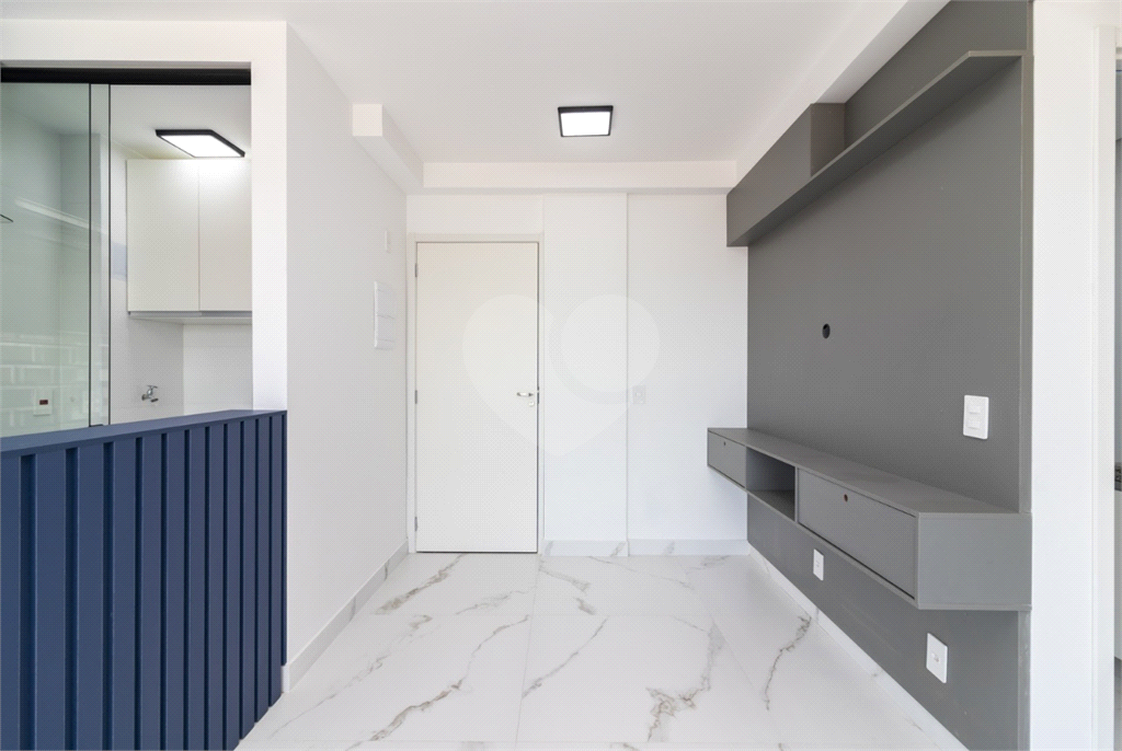 Apartamento NOVO  e mobiliado para locação Vila Guilherme