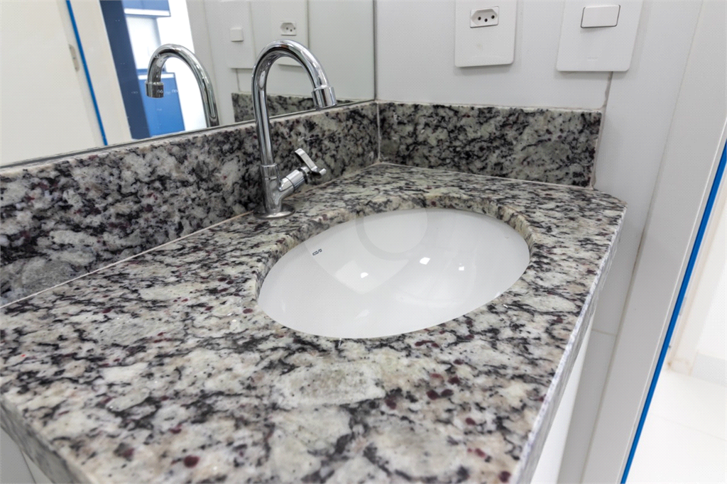 Apartamento NOVO  e mobiliado para locação Vila Guilherme