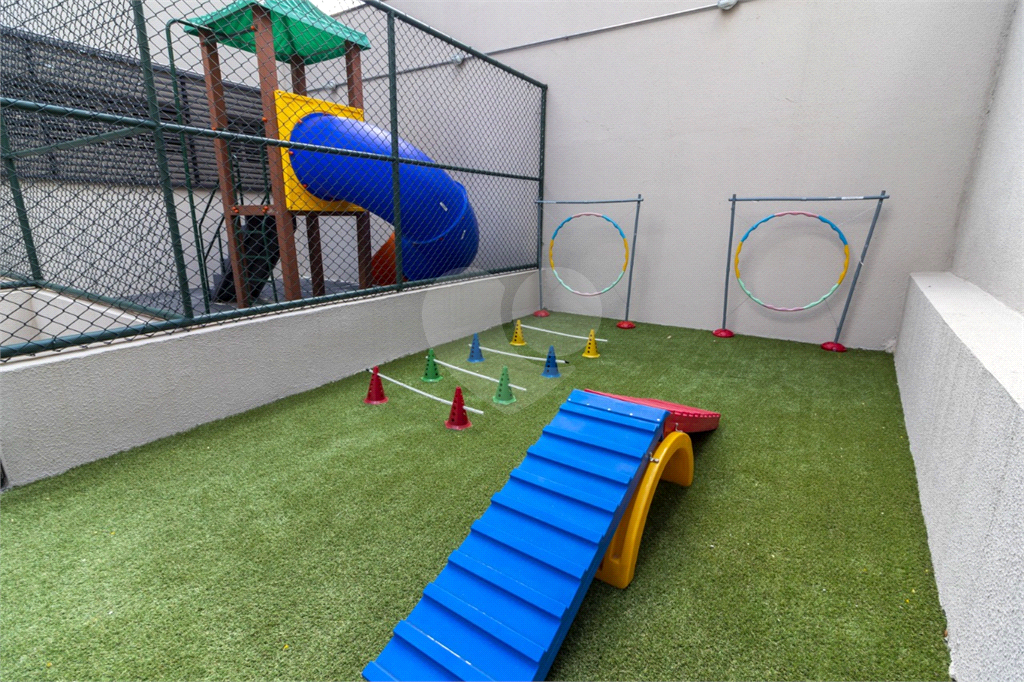 Apartamento NOVO  e mobiliado para locação Vila Guilherme