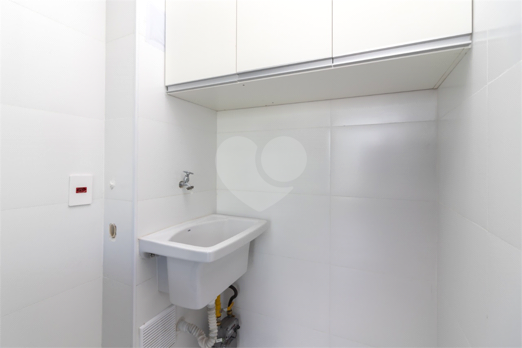 Apartamento NOVO  e mobiliado para locação Vila Guilherme