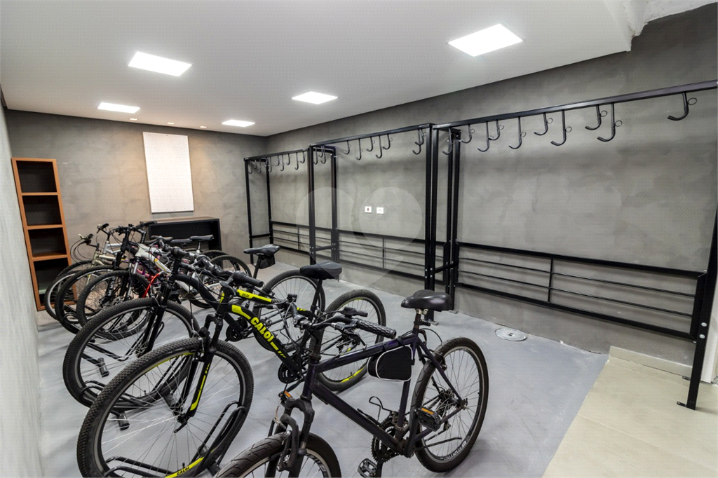 Apartamento NOVO  e mobiliado para locação Vila Guilherme