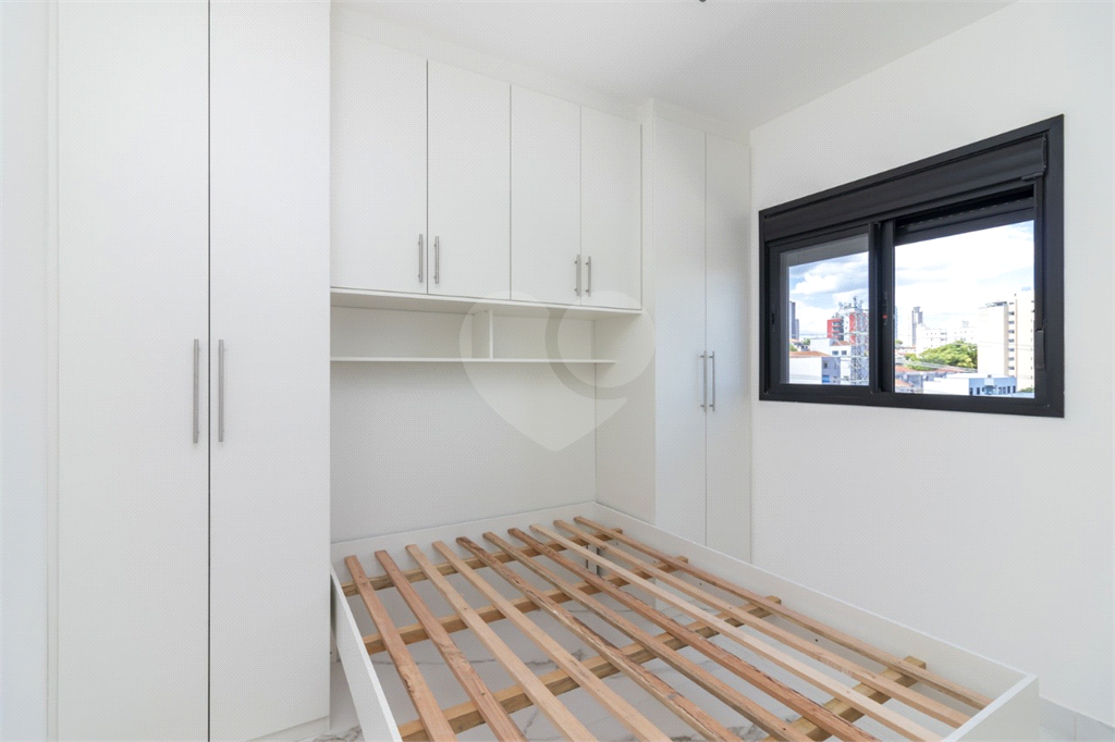 Apartamento NOVO  e mobiliado para locação Vila Guilherme