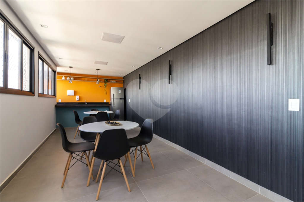 Apartamento NOVO  e mobiliado para locação Vila Guilherme