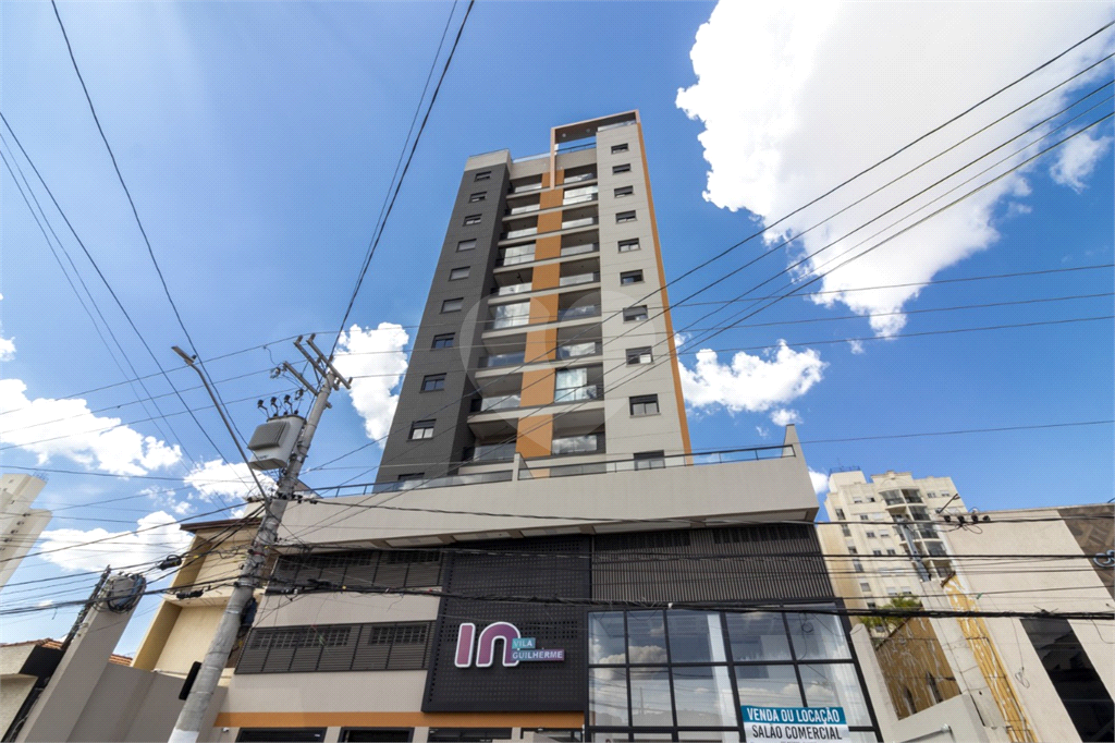 Apartamento NOVO  e mobiliado para locação Vila Guilherme