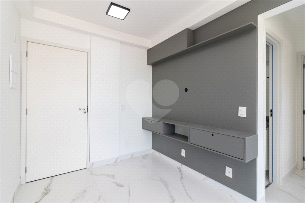 Apartamento NOVO  e mobiliado para locação Vila Guilherme