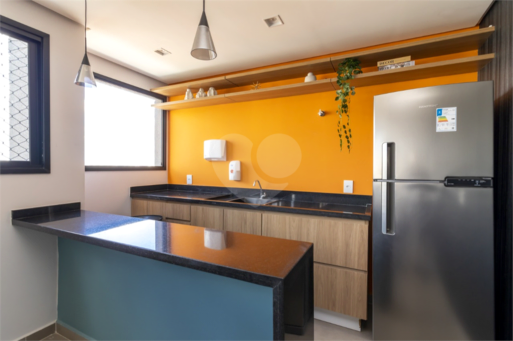 Apartamento NOVO  e mobiliado para locação Vila Guilherme