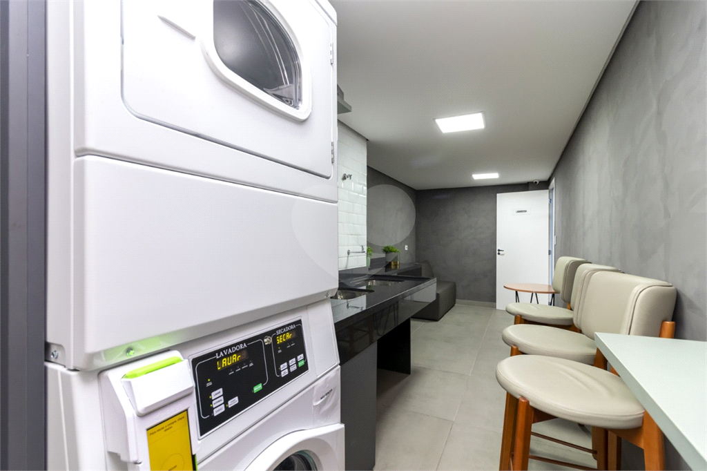 Apartamento NOVO  e mobiliado para locação Vila Guilherme