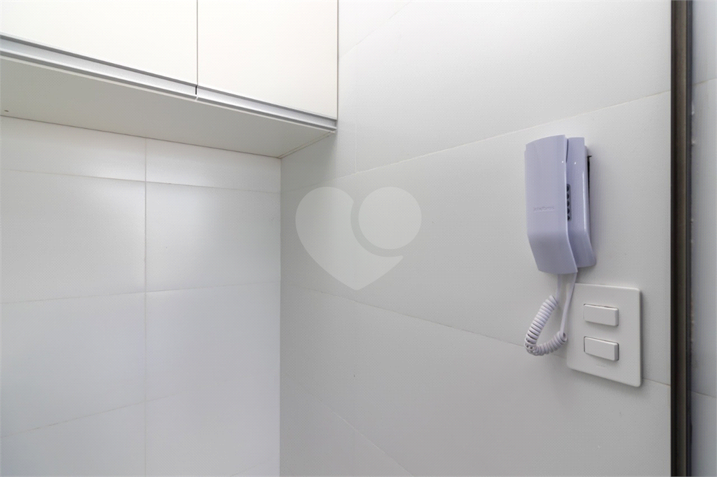 Apartamento NOVO  e mobiliado para locação Vila Guilherme