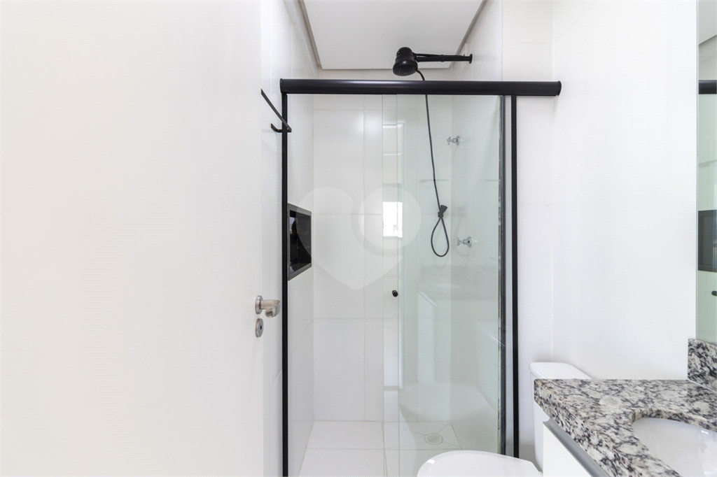 Apartamento NOVO  e mobiliado para locação Vila Guilherme