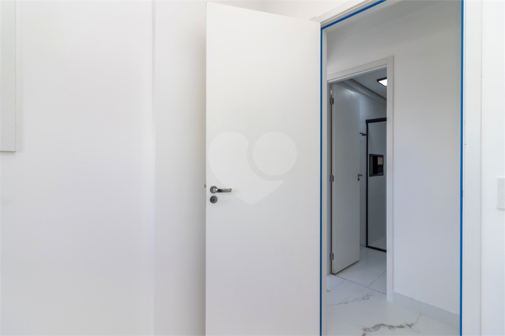 Apartamento NOVO  e mobiliado para locação Vila Guilherme