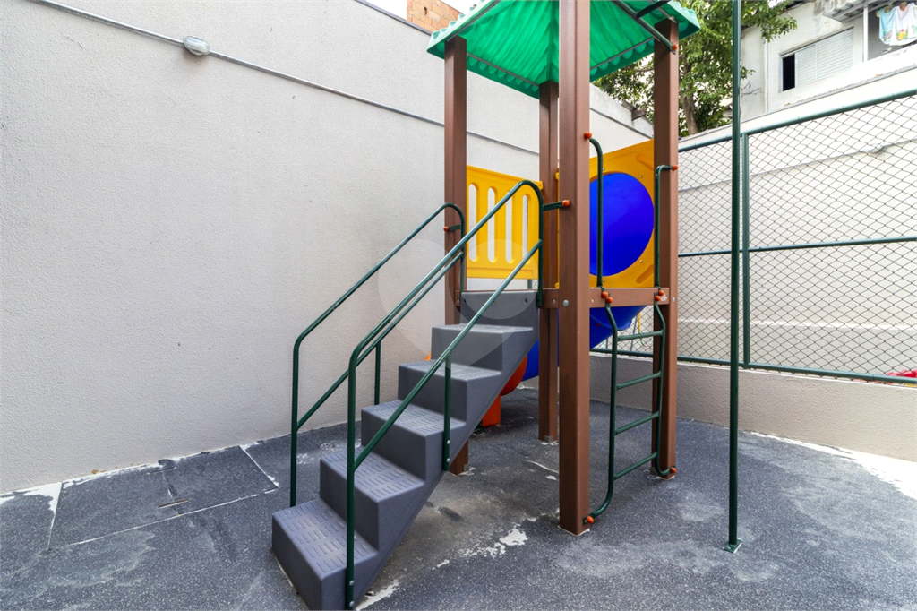 Apartamento NOVO  e mobiliado para locação Vila Guilherme