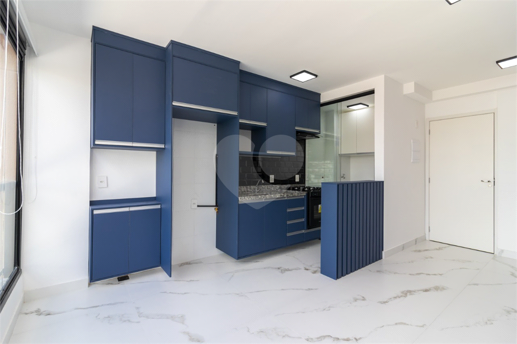 Apartamento NOVO  e mobiliado para locação Vila Guilherme