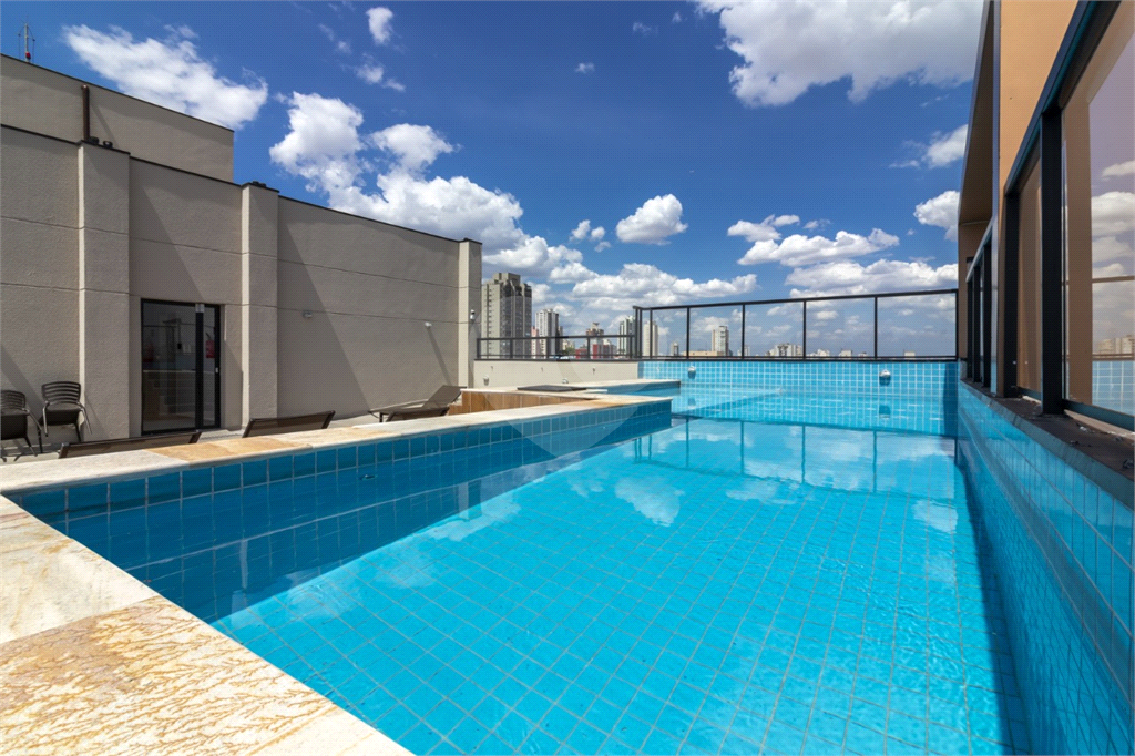 Apartamento NOVO  e mobiliado para locação Vila Guilherme