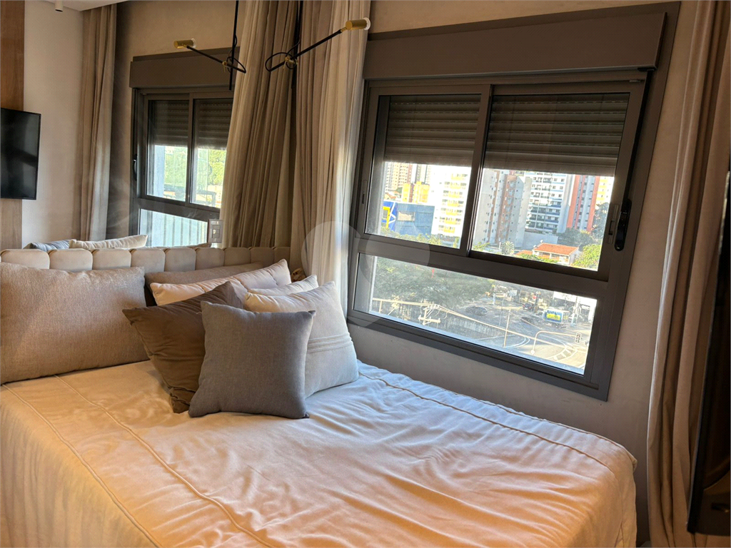 APARTAMENTO em SAÚDE