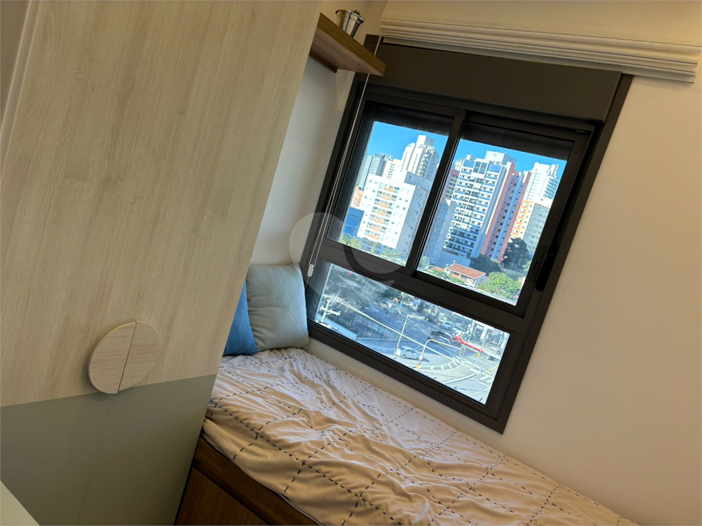 APARTAMENTO em SAÚDE