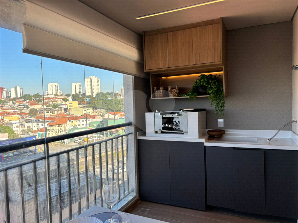 APARTAMENTO em SAÚDE