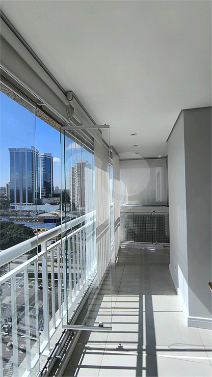 APARTAMENTO em BARRA FUNDA