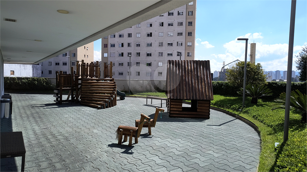 APARTAMENTO em BARRA FUNDA