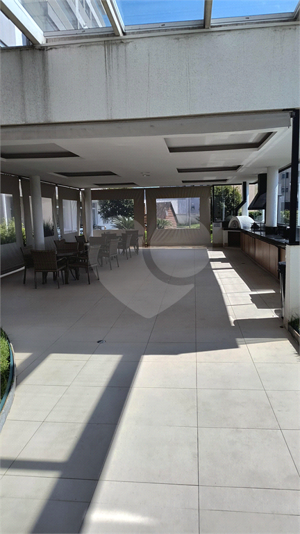 APARTAMENTO em BARRA FUNDA