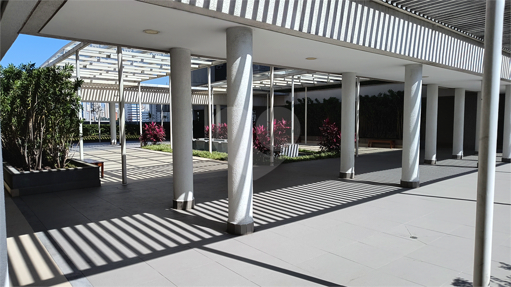 APARTAMENTO em BARRA FUNDA