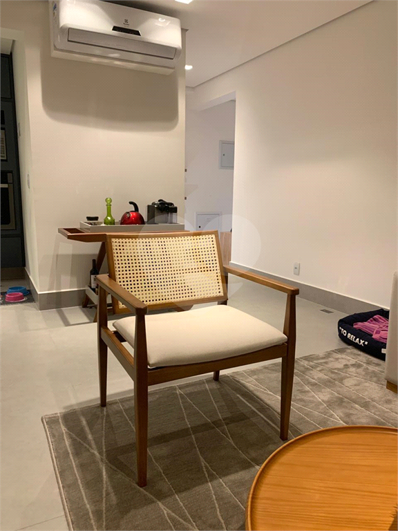 APARTAMENTO em BARRA FUNDA