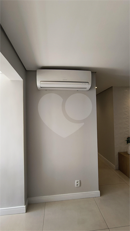 APARTAMENTO em BARRA FUNDA