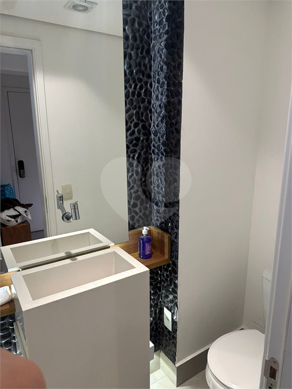 APARTAMENTO em BARRA FUNDA
