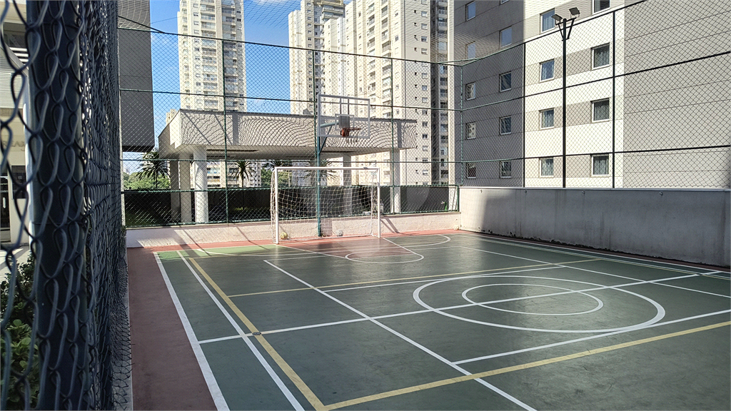 APARTAMENTO em BARRA FUNDA