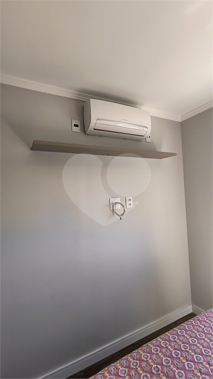 APARTAMENTO em BARRA FUNDA