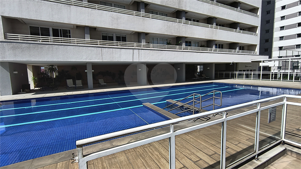 APARTAMENTO em BARRA FUNDA