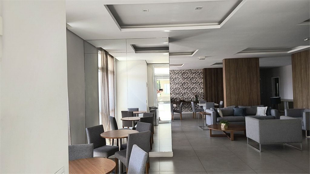 APARTAMENTO em BARRA FUNDA