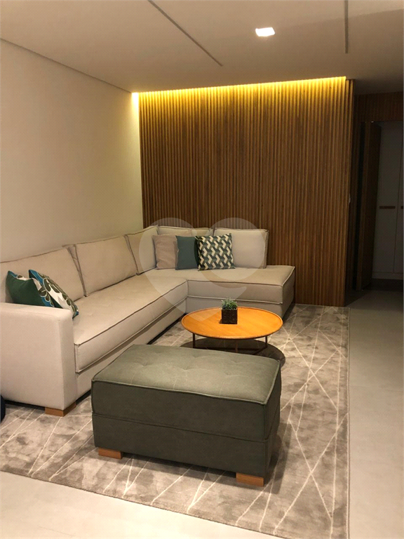 APARTAMENTO em BARRA FUNDA