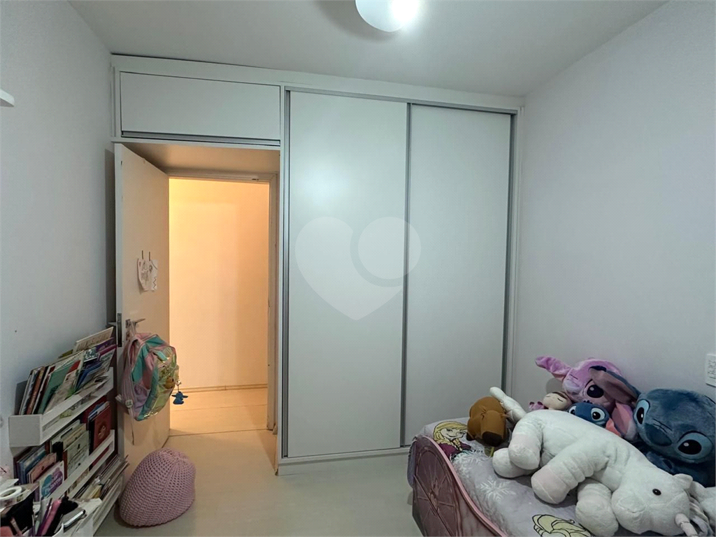 Apartamento - Perdizes - 3 Dormitórios - 126m²