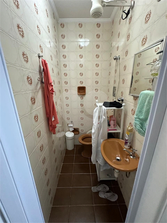 Apartamento - Perdizes - 3 Dormitórios - 126m²