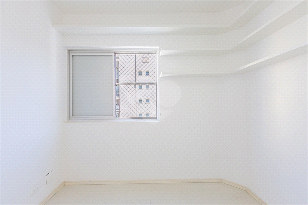 Apartamento - Perdizes - 3 Dormitórios - 126m²