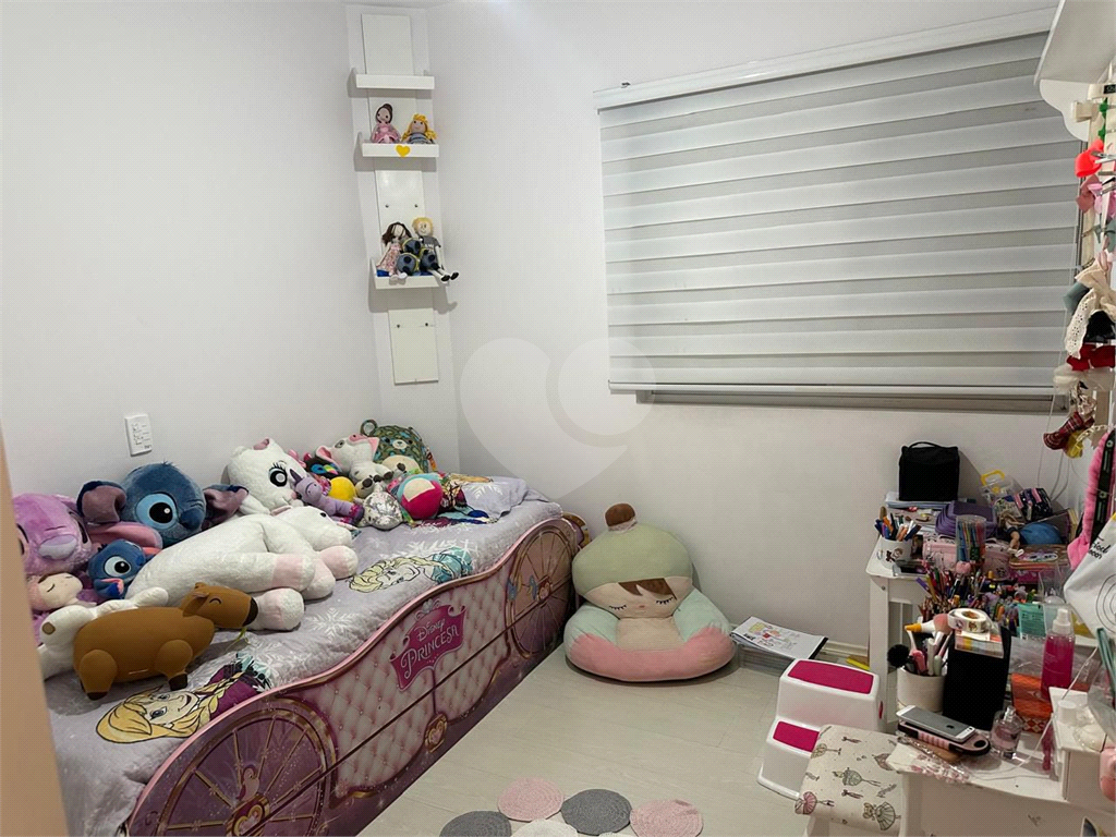 Apartamento - Perdizes - 3 Dormitórios - 126m²