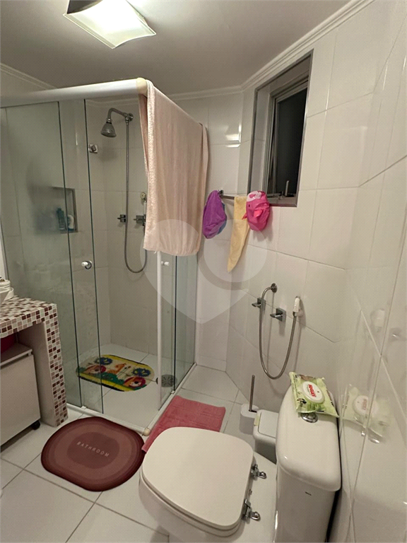 Apartamento - Perdizes - 3 Dormitórios - 126m²