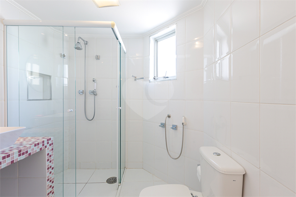 Apartamento - Perdizes - 3 Dormitórios - 126m²