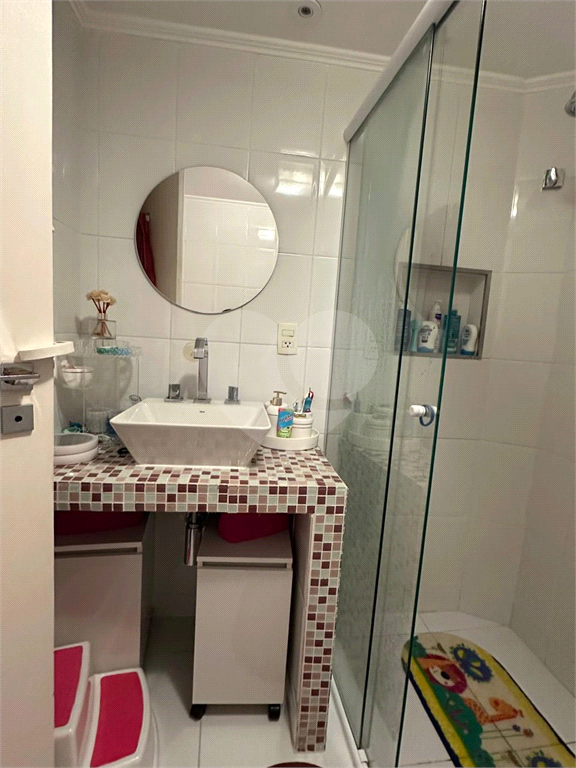 Apartamento - Perdizes - 3 Dormitórios - 126m²