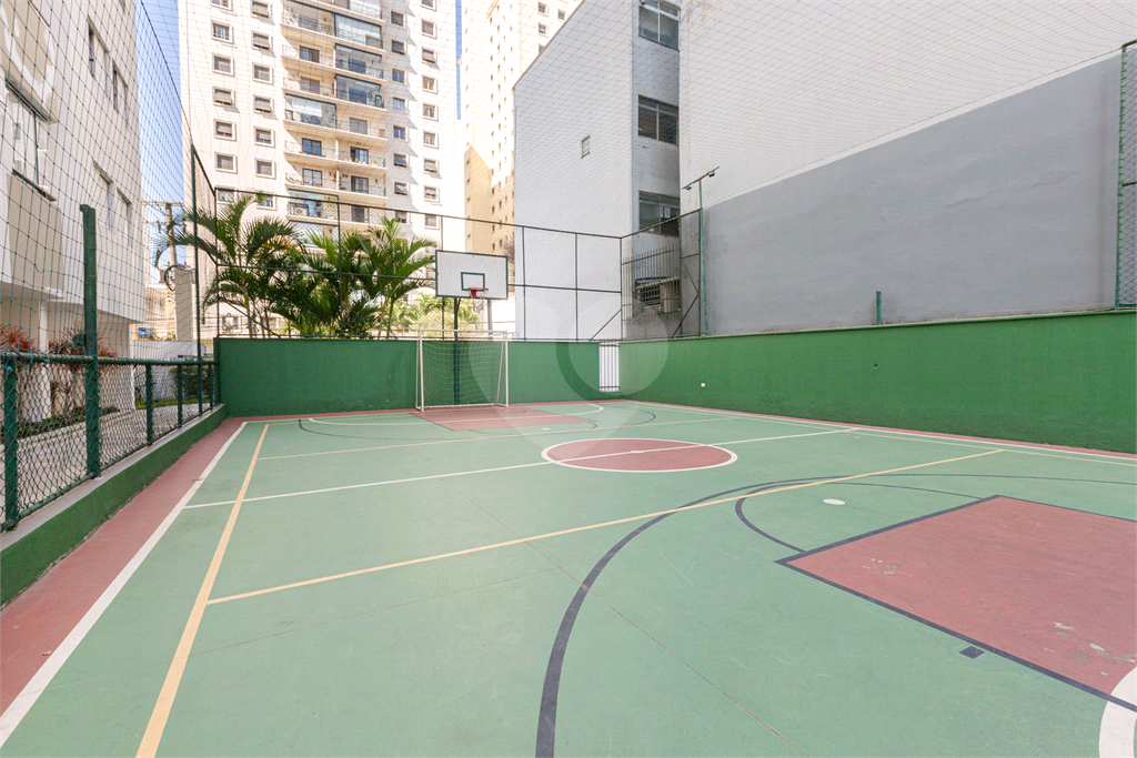 Apartamento - Perdizes - 3 Dormitórios - 126m²