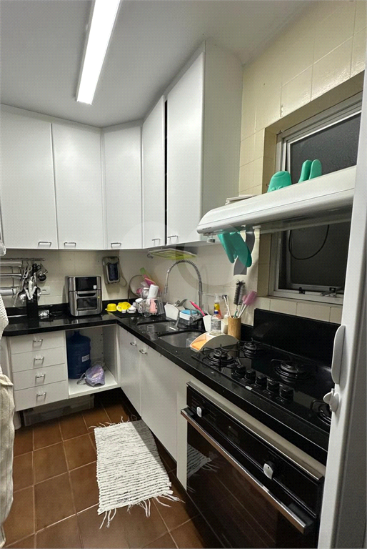 Apartamento - Perdizes - 3 Dormitórios - 126m²