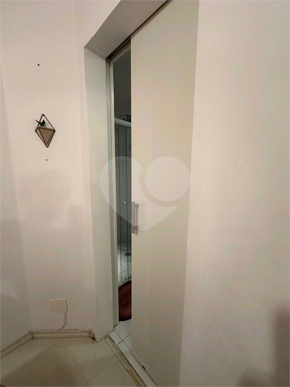 Apartamento - Perdizes - 3 Dormitórios - 126m²