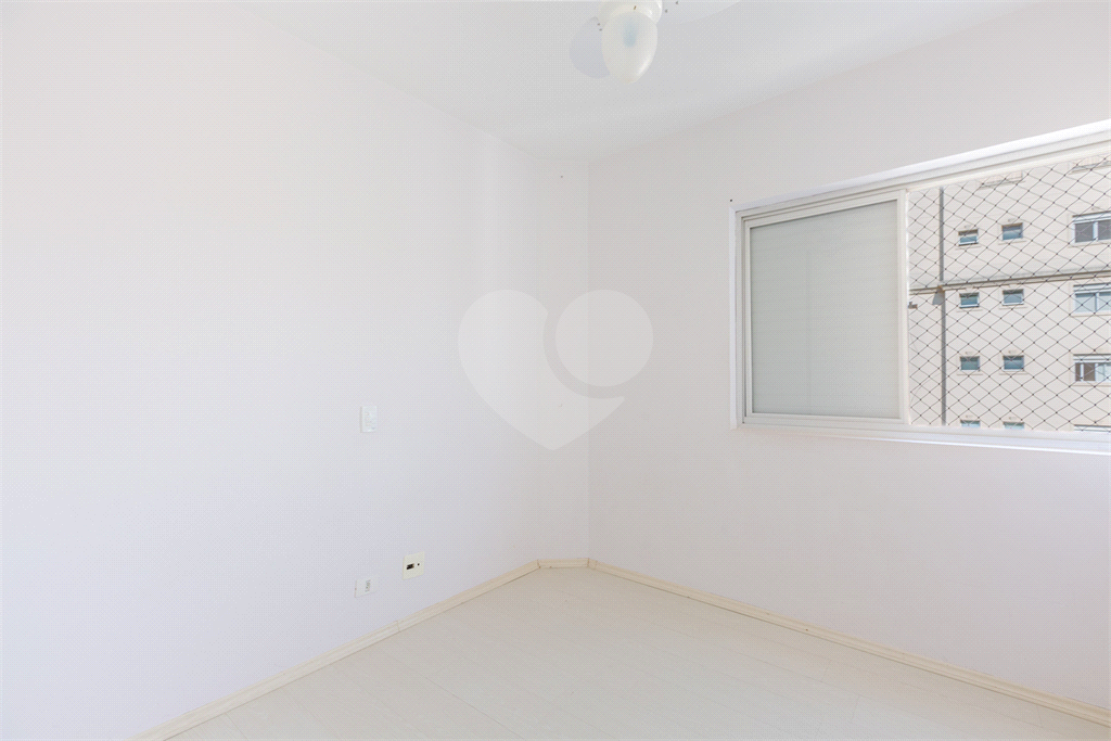 Apartamento - Perdizes - 3 Dormitórios - 126m²