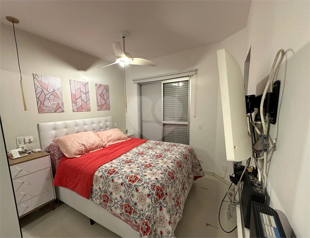 Apartamento - Perdizes - 3 Dormitórios - 126m²