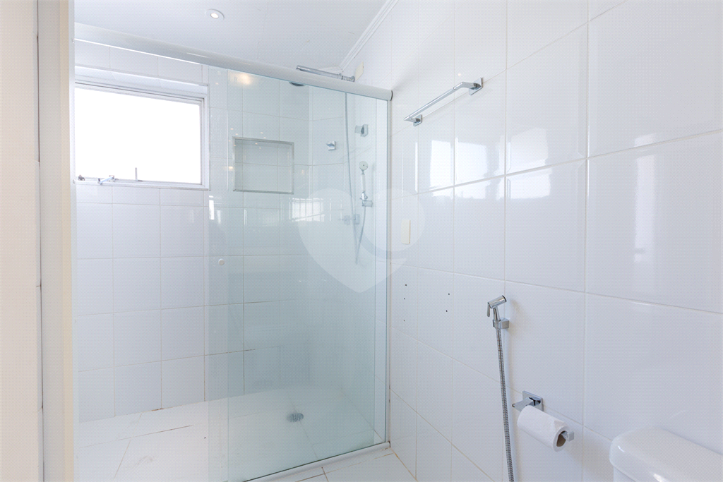 Apartamento - Perdizes - 3 Dormitórios - 126m²