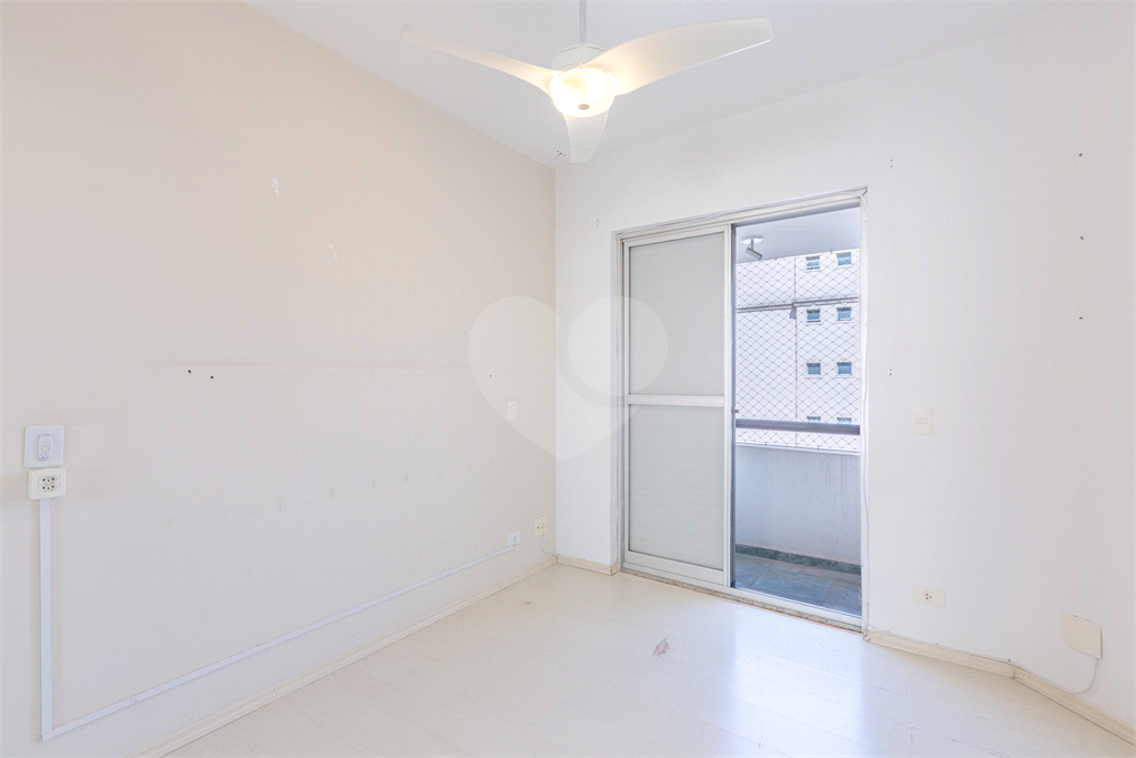 Apartamento - Perdizes - 3 Dormitórios - 126m²
